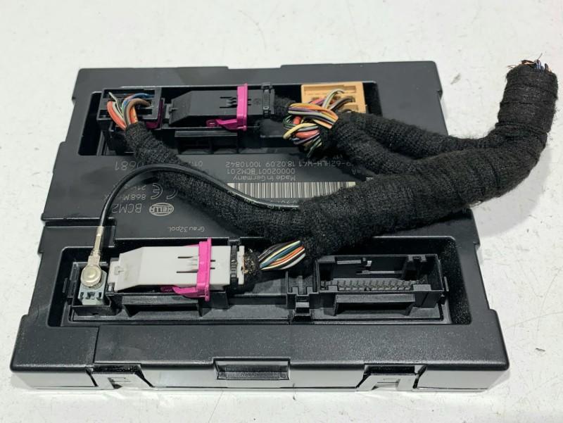 Modul confort 8K0907064BQ Audi A4 (2007-2011) [8K2, B8] 3.0 tdi CCWA